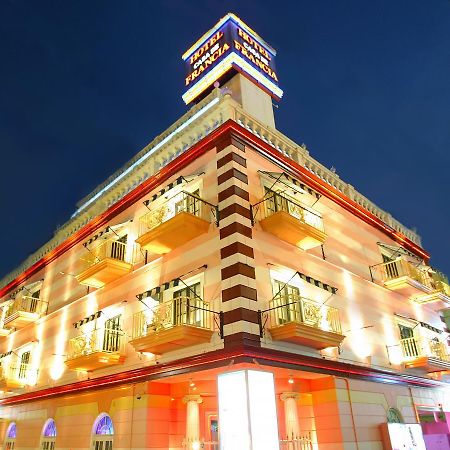 Hotel Casa De Francia Yokohama (Adults Only) 외부 사진