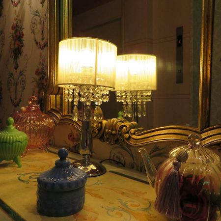 Hotel Casa De Francia Yokohama (Adults Only) 외부 사진