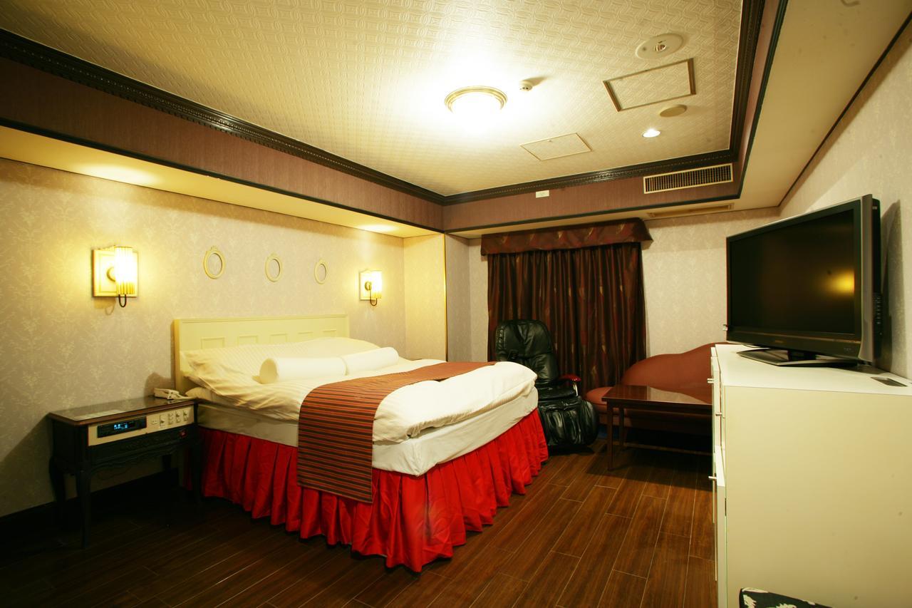 Hotel Casa De Francia Yokohama (Adults Only) 외부 사진