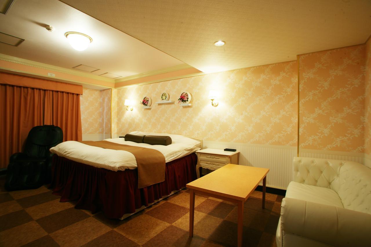 Hotel Casa De Francia Yokohama (Adults Only) 외부 사진