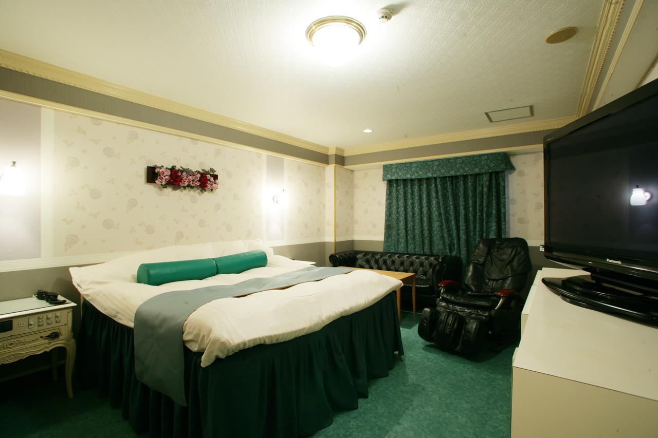 Hotel Casa De Francia Yokohama (Adults Only) 외부 사진