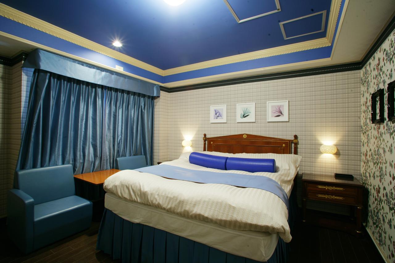 Hotel Casa De Francia Yokohama (Adults Only) 외부 사진