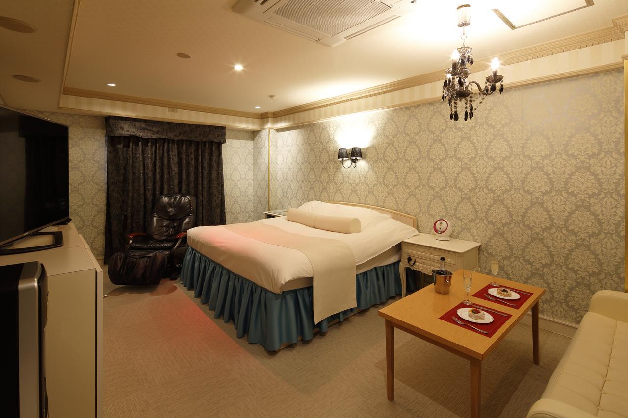 Hotel Casa De Francia Yokohama (Adults Only) 외부 사진