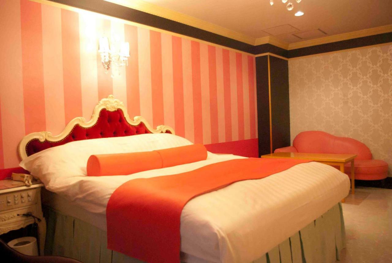 Hotel Casa De Francia Yokohama (Adults Only) 외부 사진