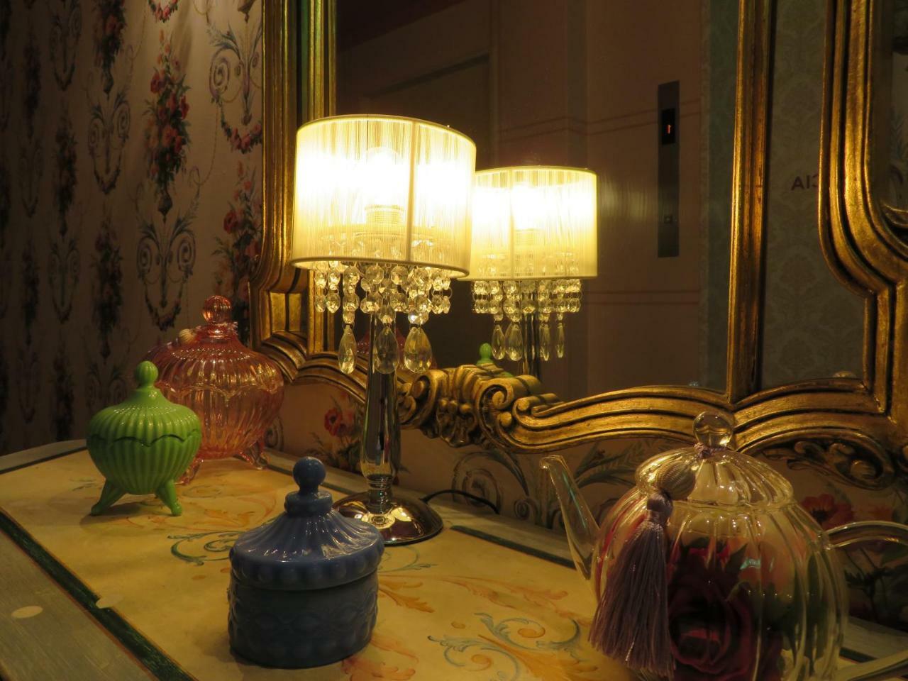 Hotel Casa De Francia Yokohama (Adults Only) 외부 사진